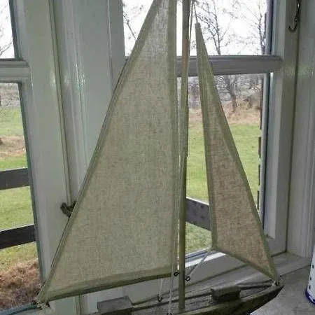 Holiday home Strandwiese,haus Faltings Whg 1, Eg *