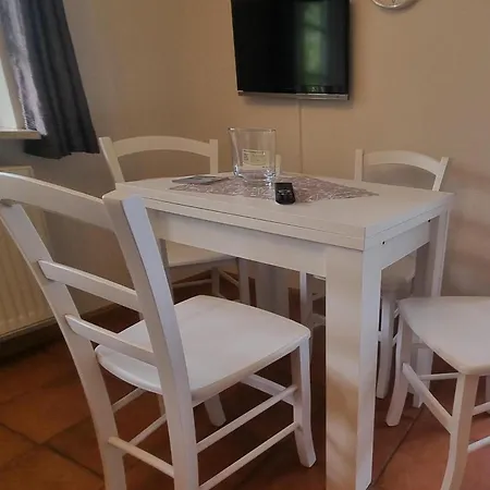 Strandwiese,haus Faltings Whg 1, Eg * Goting