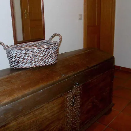 Strandwiese,haus Faltings Whg 1, Eg