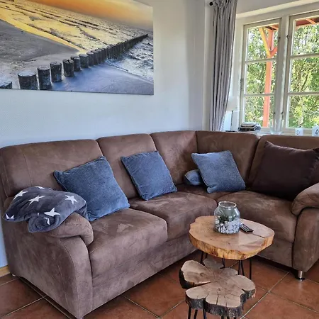 Strandwiese,haus Faltings Whg 1, Eg * Goting
